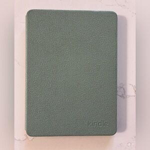 Amazon Kindle Paperwhite Case (11th Generation) Mint Green